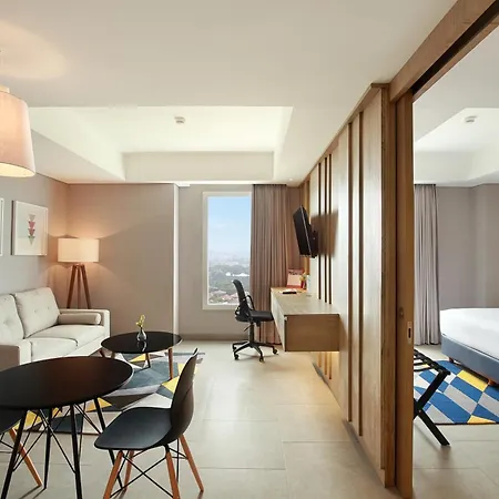 Swiss-Belinn Simatupang-3
